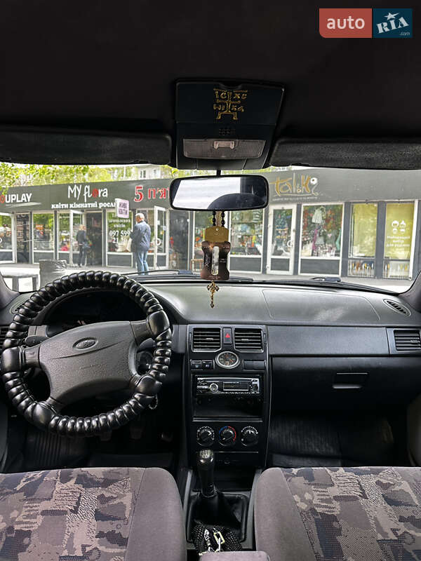 Седан ВАЗ / Lada 2170 Priora 2008 в Житомире