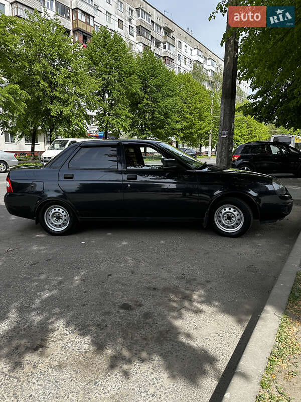 Седан ВАЗ / Lada 2170 Priora 2008 в Житомире