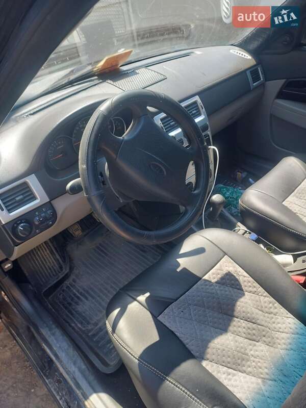 Седан ВАЗ / Lada 2170 Priora 2008 в Сокирянах