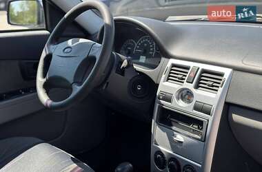 Седан ВАЗ 2170 Priora 2008 в 
