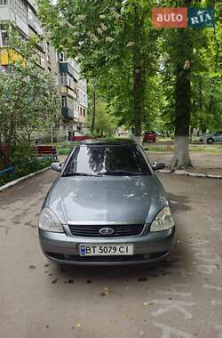 Седан ВАЗ 2170 Priora 2008 в 