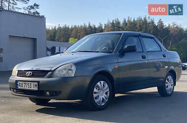 Седан ВАЗ 2170 Priora 2008 в Харькове