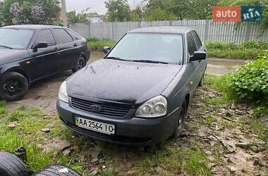 Седан ВАЗ 2170 Priora 2010 в Василькові
