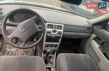Седан ВАЗ 2170 Priora 2008 в 