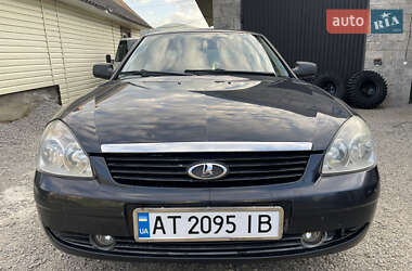 Седан ВАЗ 2170 Priora 2008 в 