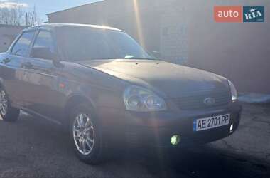Седан ВАЗ 2170 Priora 2007 в Чернигове