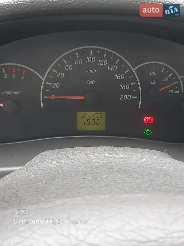 Седан ВАЗ / Lada 2170 Priora 2011 в Чуднові