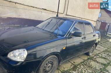 Седан ВАЗ 2170 Priora 2008 в Новому Давидкові