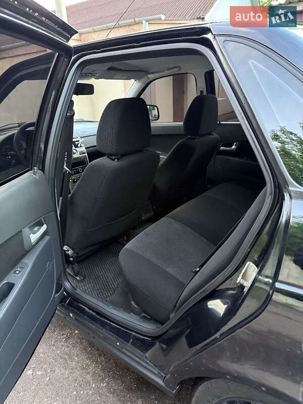 Седан ВАЗ / Lada 2170 Priora 2012 в Александрие