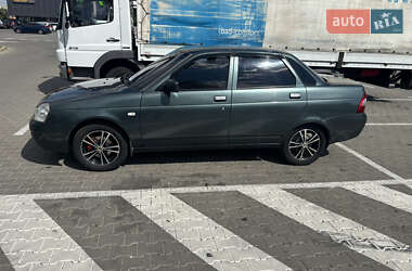 Седан ВАЗ 2170 Priora 2008 в 