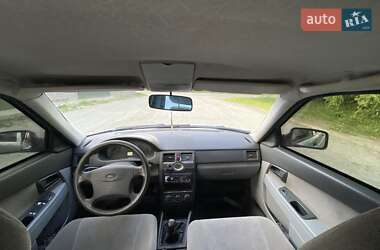 Седан ВАЗ 2170 Priora 2007 в 
