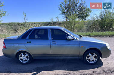 Седан ВАЗ 2170 Priora 2008 в 