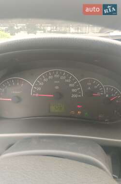 Седан ВАЗ 2170 Priora 2007 в 
