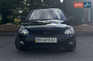Седан ВАЗ 2170 Priora 2007 в 