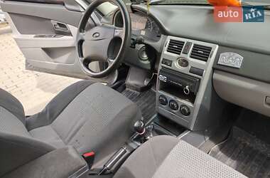 Седан ВАЗ 2170 Priora 2008 в 