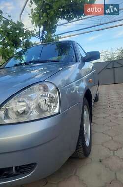 Седан ВАЗ 2170 Priora 2009 в 
