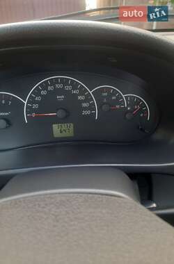 Седан ВАЗ 2170 Priora 2009 в 