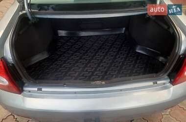 Седан ВАЗ 2170 Priora 2009 в 