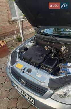 Седан ВАЗ 2170 Priora 2009 в 