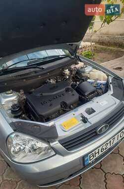 Седан ВАЗ 2170 Priora 2009 в 