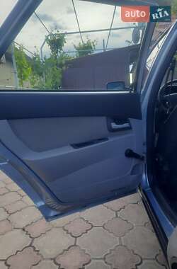 Седан ВАЗ 2170 Priora 2009 в 