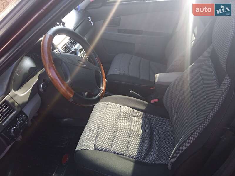 Седан ВАЗ / Lada 2170 Priora 2008 в Теофиполе