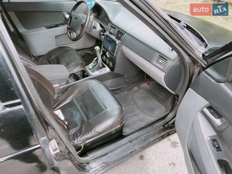 Седан ВАЗ / Lada 2170 Priora 2008 в Белой Церкви