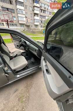Седан ВАЗ 2170 Priora 2008 в 