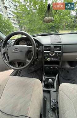 Седан ВАЗ 2170 Priora 2008 в 