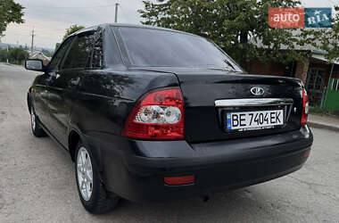 Седан ВАЗ 2170 Priora 2009 в 