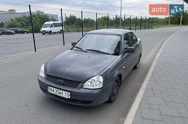 Седан ВАЗ 2170 Priora 2010 в Василькове