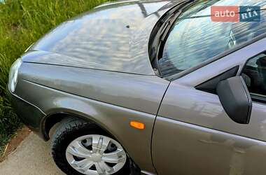 Седан ВАЗ 2170 Priora 2007 в 