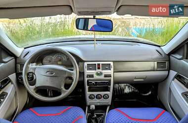 Седан ВАЗ 2170 Priora 2007 в 