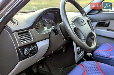 Седан ВАЗ 2170 Priora 2007 в 