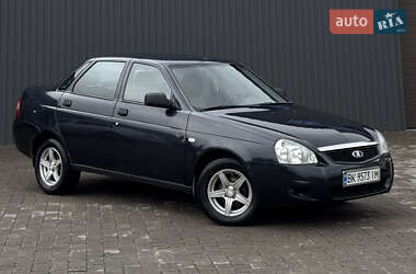 Седан ВАЗ 2170 Priora 2008 в 