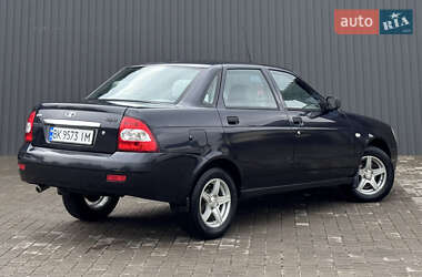 Седан ВАЗ 2170 Priora 2008 в 