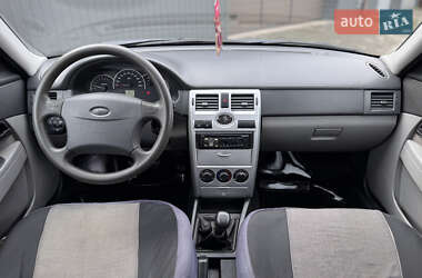 Седан ВАЗ 2170 Priora 2008 в 