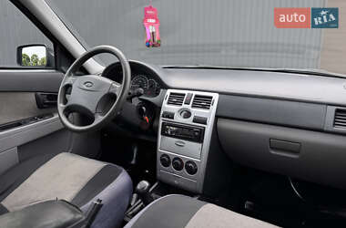 Седан ВАЗ 2170 Priora 2008 в 