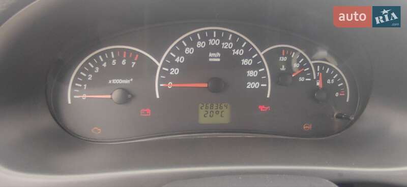 Седан ВАЗ / Lada 2170 Priora 2011 в Павлограде