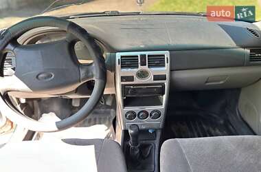 Седан ВАЗ 2170 Priora 2007 в 