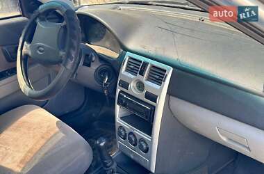 Седан ВАЗ 2170 Priora 2007 в 