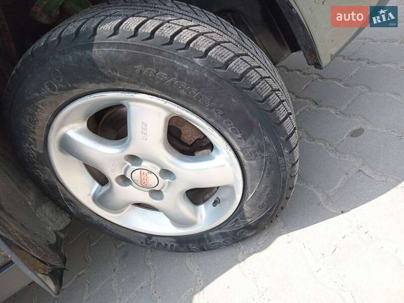 Седан ВАЗ / Lada 2170 Priora 2007 в Гусятине