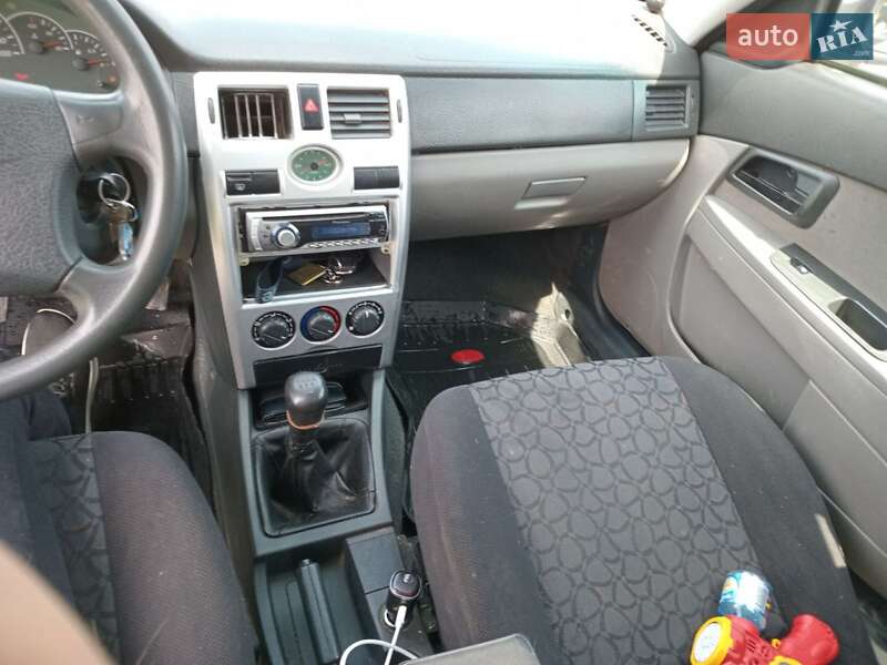 Седан ВАЗ / Lada 2170 Priora 2007 в Гусятине