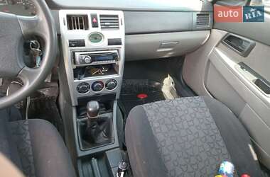 Седан ВАЗ 2170 Priora 2008 в 