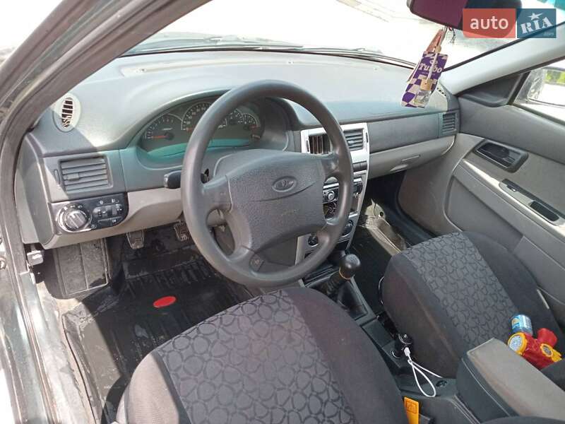 Седан ВАЗ / Lada 2170 Priora 2007 в Гусятине