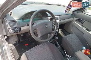 Седан ВАЗ 2170 Priora 2008 в 