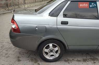 Седан ВАЗ 2170 Priora 2008 в 