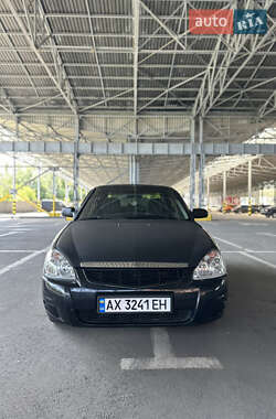 Седан ВАЗ 2170 Priora 2008 в Харкові