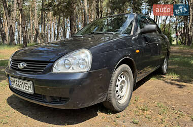 Седан ВАЗ 2170 Priora 2008 в Сумах