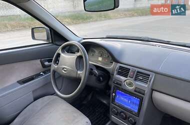 Седан ВАЗ 2170 Priora 2007 в 